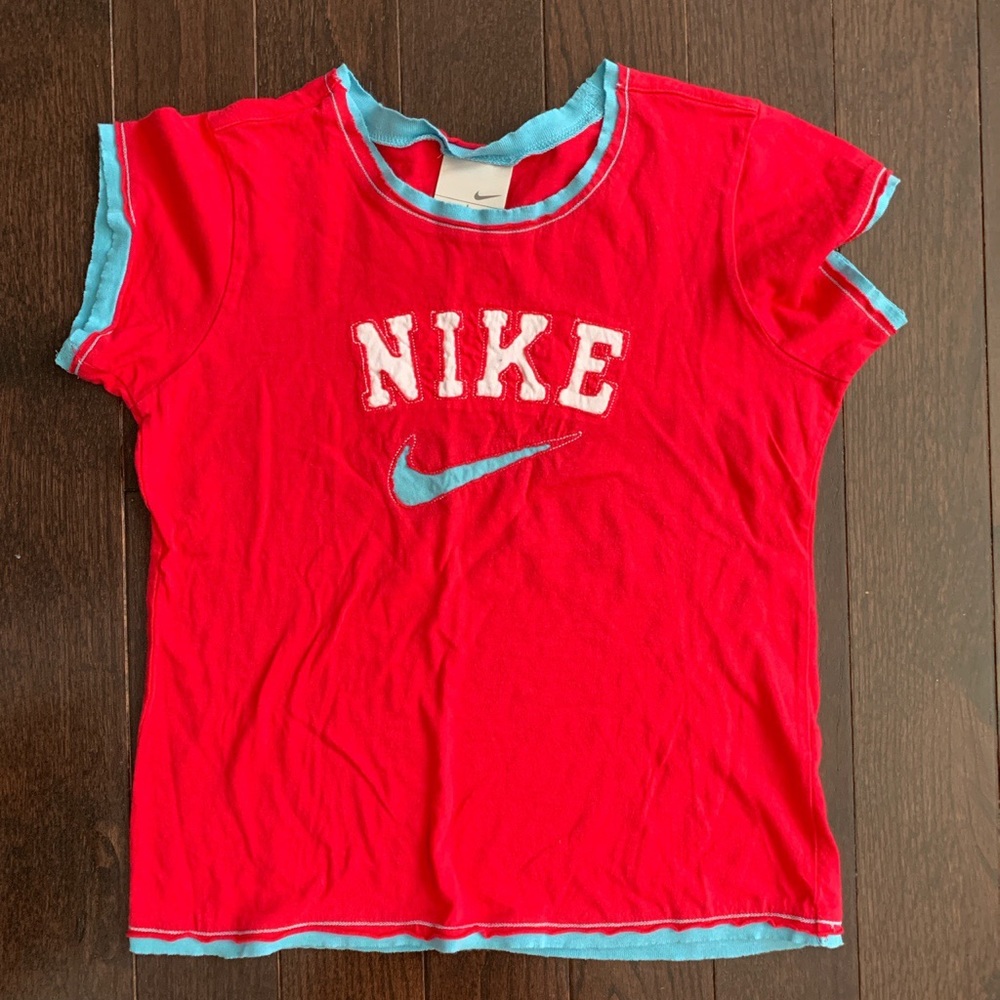 Nike Tee - Picture 1 of 2